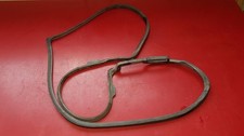 T&uuml;rgummi T&uuml;rdichtung vorne rechts ORIGINAL Mercedes W126 SE SEL 1267200278