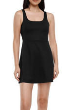 GapFit Active Dress-Size Large-Black-NWT