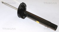 1X StoßDäMpfer Triscan 8705 11106 FüR BMW 3Er Touring E46 316 318 320