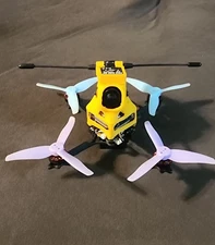 CADDX VISTA PICK 3 INCH