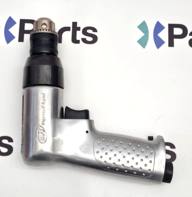 INGERSOLL RAND 7802A Air Pneumatic Drill