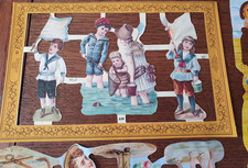 Memelok Scraps Vintage The Beach  #5