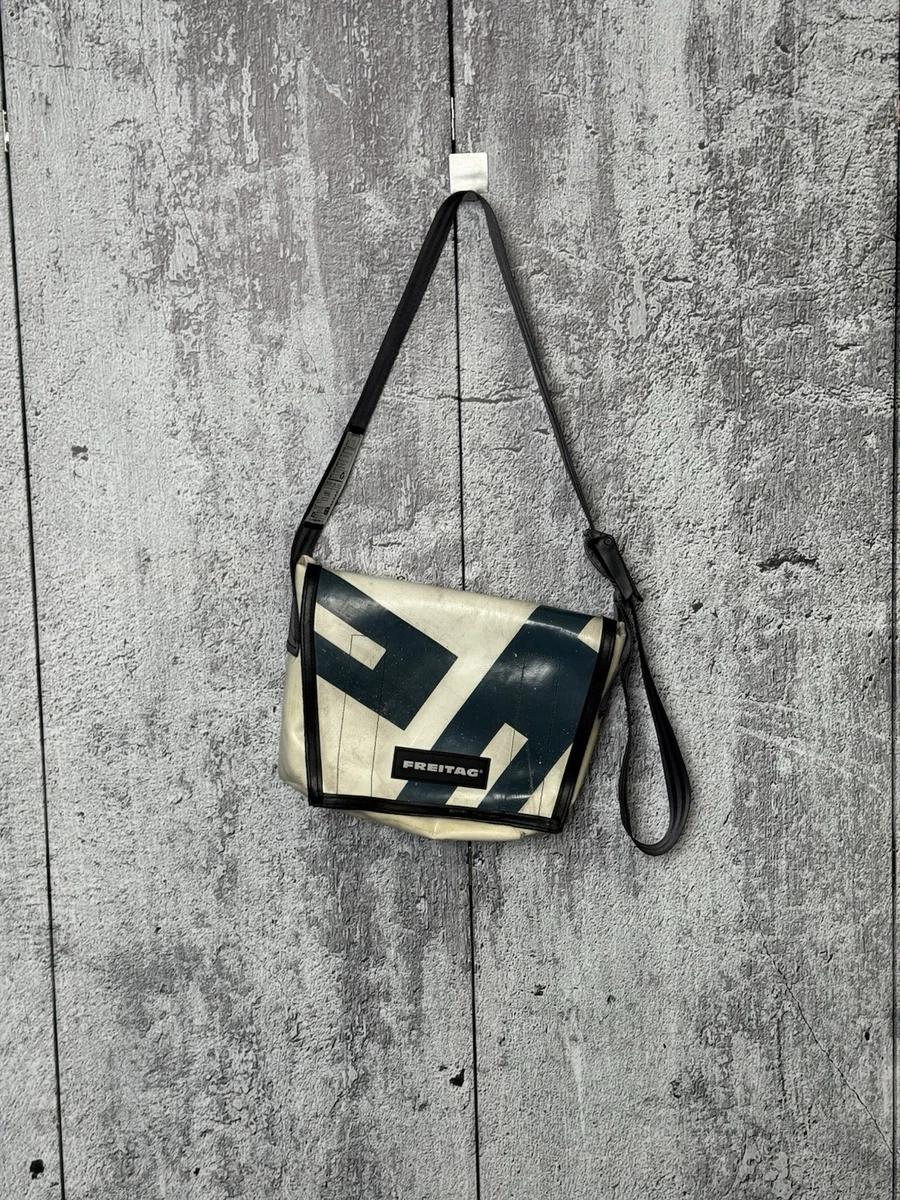 Freitag Men's Messenger Bags for sale - eBay