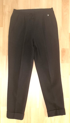 Max Mara Hose / Trousers 34