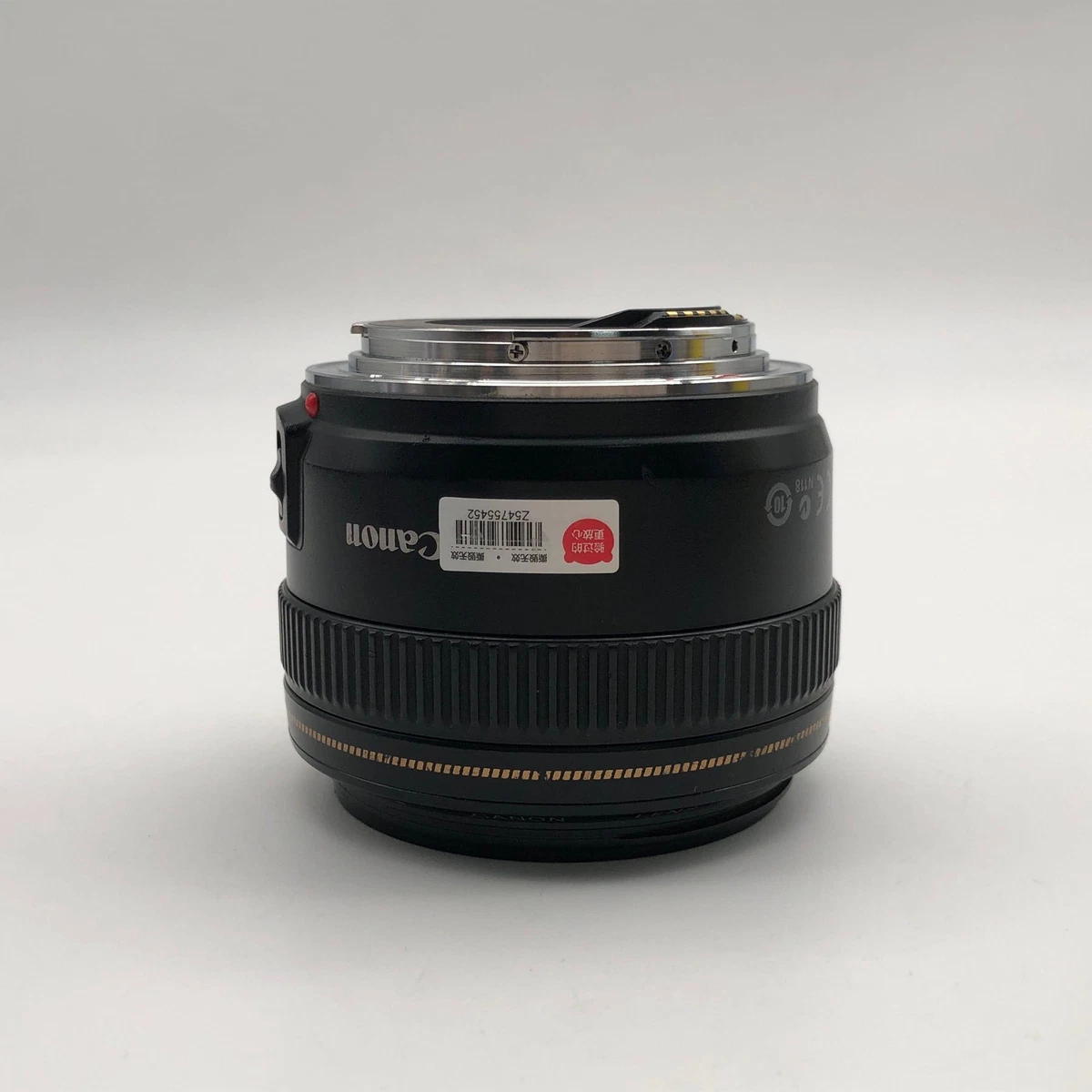 【中古並品】Canon EF 28mm f/1.8 Amazon.com : Canon EF 28mm f/1.8 USM Wide Angle Lens for Canon SLR