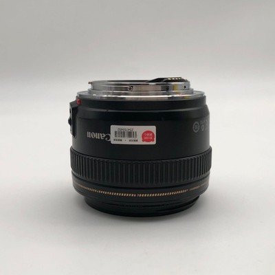 Canon EF 28mm f/1.8 USM Lens for Canon EF Mount Excellent