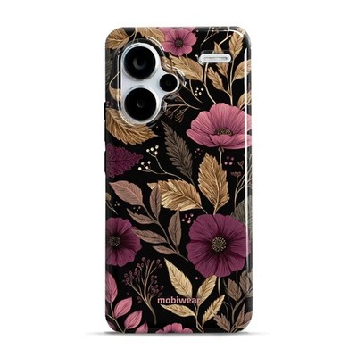 Handyhülle für Xiaomi Redmi Note 13 Pro Plus 5G Mobiwear Case Cover Schutzhülle