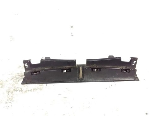 BMW X5 F15, F85 Stoßstangenhalter hinten rechts 7294391 2.99 Diesel 31654177