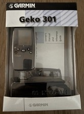 Garmin Geko 301 Navigatore Personale Portatile 1.7" Bussola Integrata