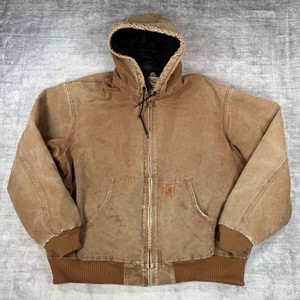 Carhartt active jacket xl en vente - Jouets et jeux | eBay