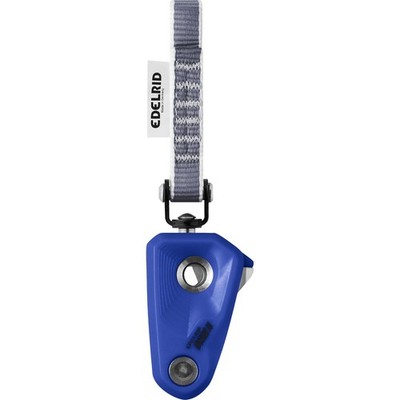 Edelrid OHM II - Bremshilfe
