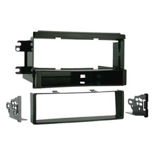 Metra 99-7330 Single DIN Radio Installation Dash Kit - Compatible Fits for Kia