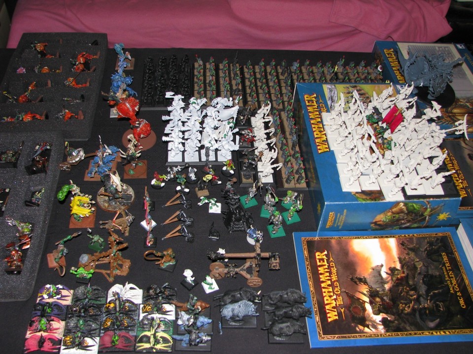 Décors pour Mordheim, warhammer battle, age of sigmar | Rakuten