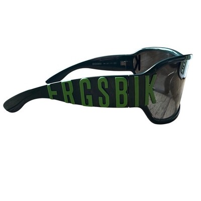Bikkembergs BK50803 Women Sport Sunglasses Made in Italy 