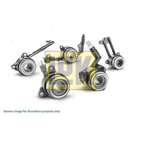 ZentralausrüCker, Kupplung Schaeffler Luk 510 0330 10