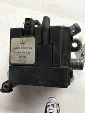 Zuheizer Mercedes W210 0001590504 6111500004