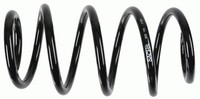 Sachs 993 168 Fahrwerksfeder For VW