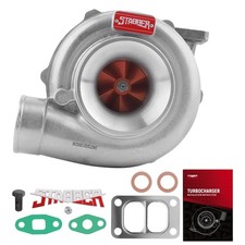 Billet T70 T3 Turbo For 2.0-3.0l Engine Ar 0.7 0.82 500hp Up To Turbocharger