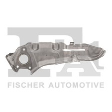 Dichtung Turbineneinlass (Lader) FA1 422-521 für OPEL VIVARO Bus X82 CDTI KLASSE