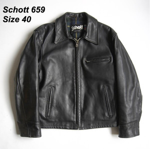 Schott Single Rider | eBay