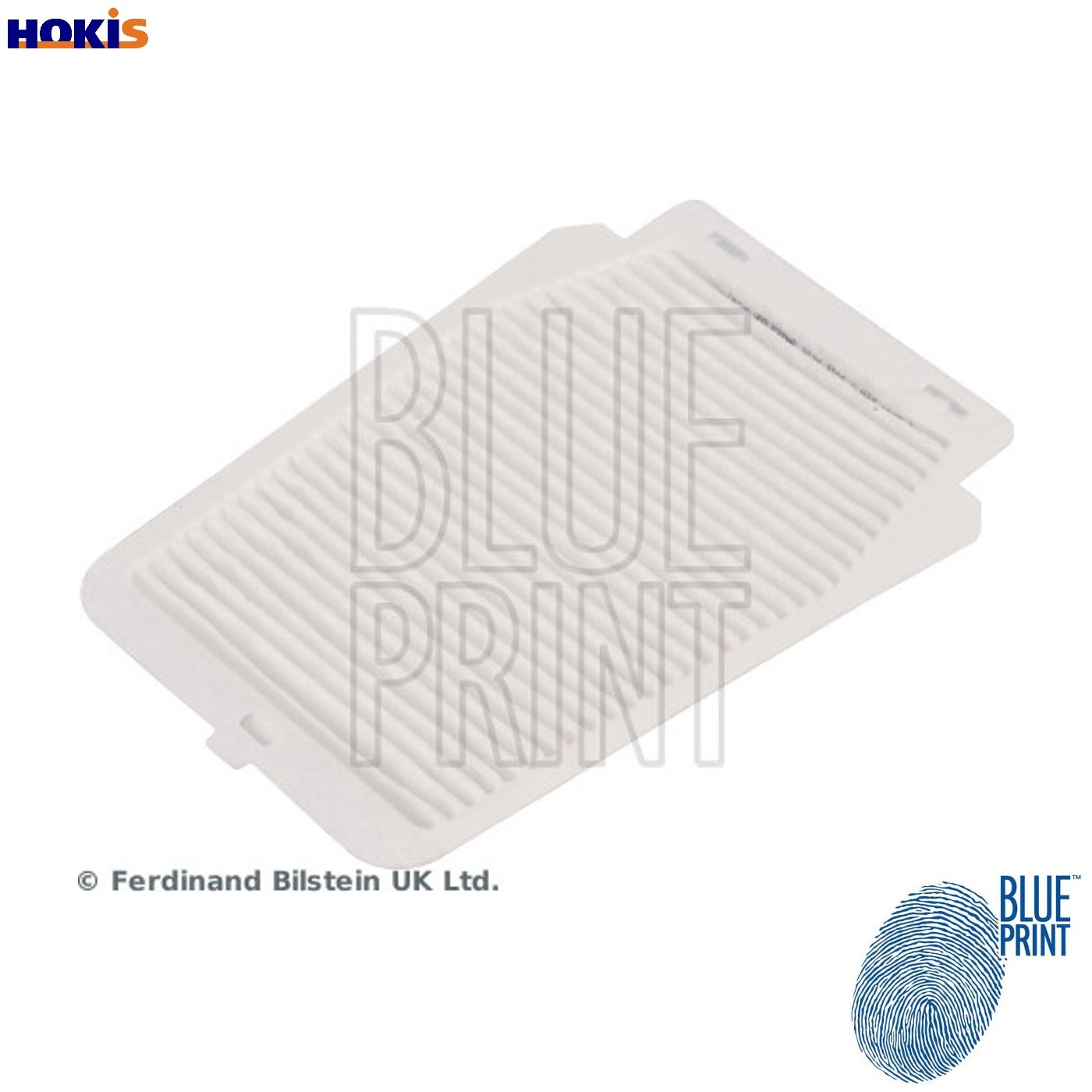 Blue Print Cabin Filter ADBP250040 - Image 13