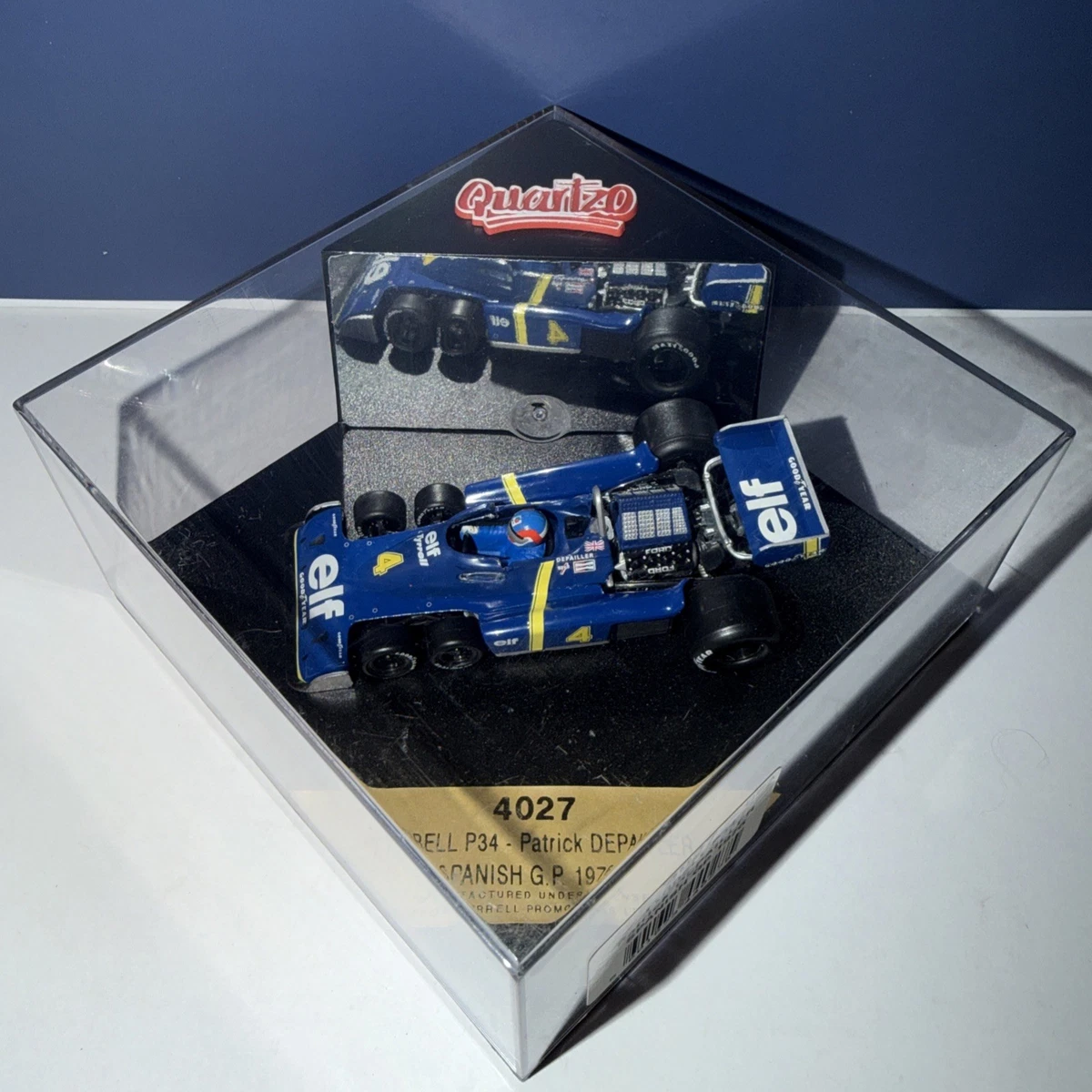 tyrrell p34 products for sale | eBay