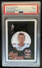 2021 Illusions Tom Brady King of Cards #KC-2 Buccaneers PSA 9