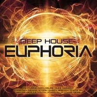 Deep House Euphoria Von Euphoria Presents | Cd | Zustand Neu