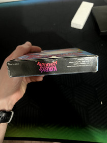 Nintendo NES Kirby's Adventure Boxed with Manual P26