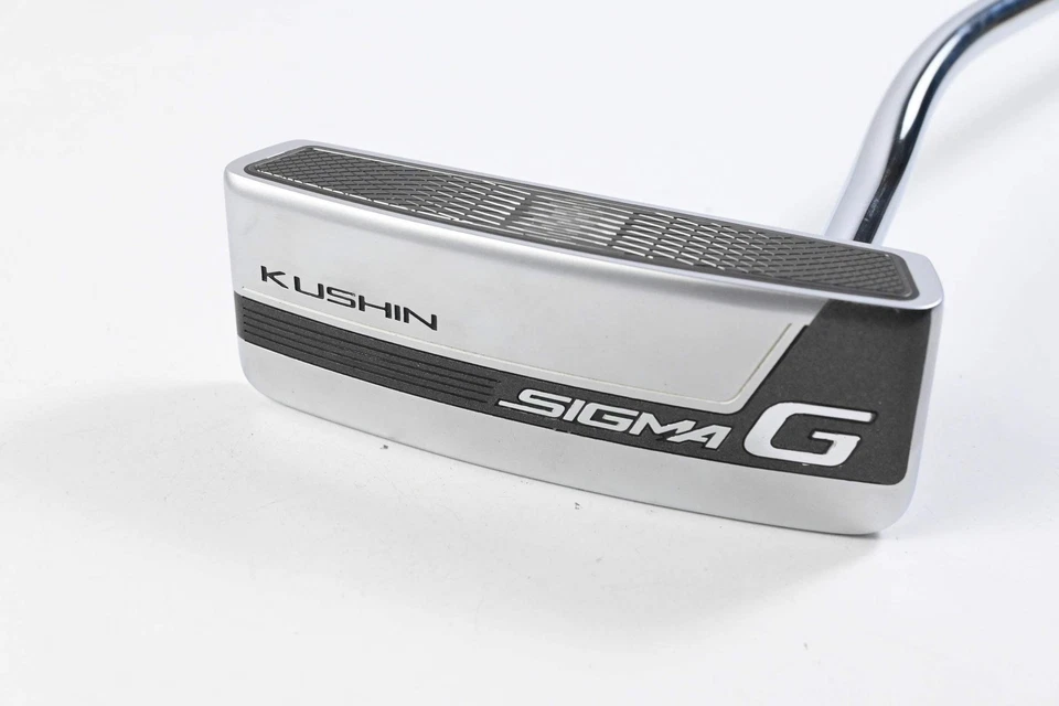 Ping Sigma G Kushin Putter / 34 Inch - Image 2 of 4