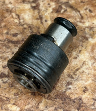 HOLEX 335610 Gr. 11 11x9 Schnellwechseleinsatz Rutschkupplung M3&ndash;M12