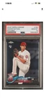 2018 Topps Chrome - Shohei Ohtani #150 Rookie PSA 10 Gem Mint
