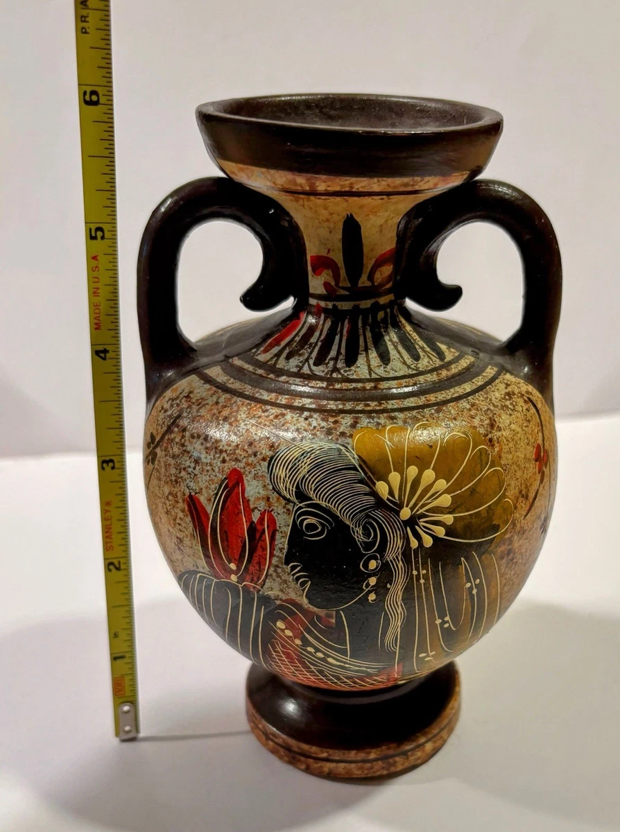 25+ Greek Replica In Collectible Vases for sale | Updated Oct 2026