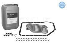 MEYLE 100 135 0001/xk Automatic Transmission Oil Change Parts Kit Fits Audi VW