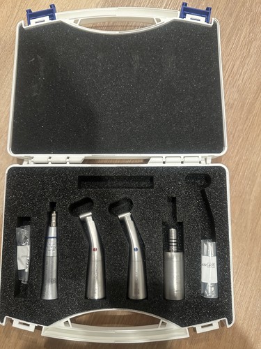 Bien-Air Electric Dental Handpiece System in perfect condition