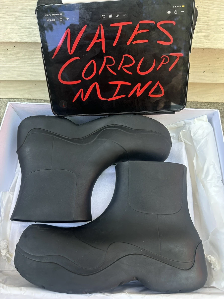 Bottega Veneta Boots for Men for sale | eBay