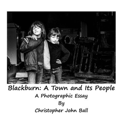 Christopher John Ball | Blackburn | Taschenbuch | Englisch (2023)