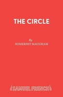 The Circle Somerset Maugham Taschenbuch Kartoniert / Broschiert Englisch 2015
