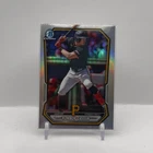 2026 Bowman Konnor Griffin #BCP-92 Refractor /499