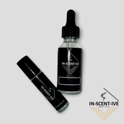 Dubai Amethyst Type - Premium Fragrance & Body Oil