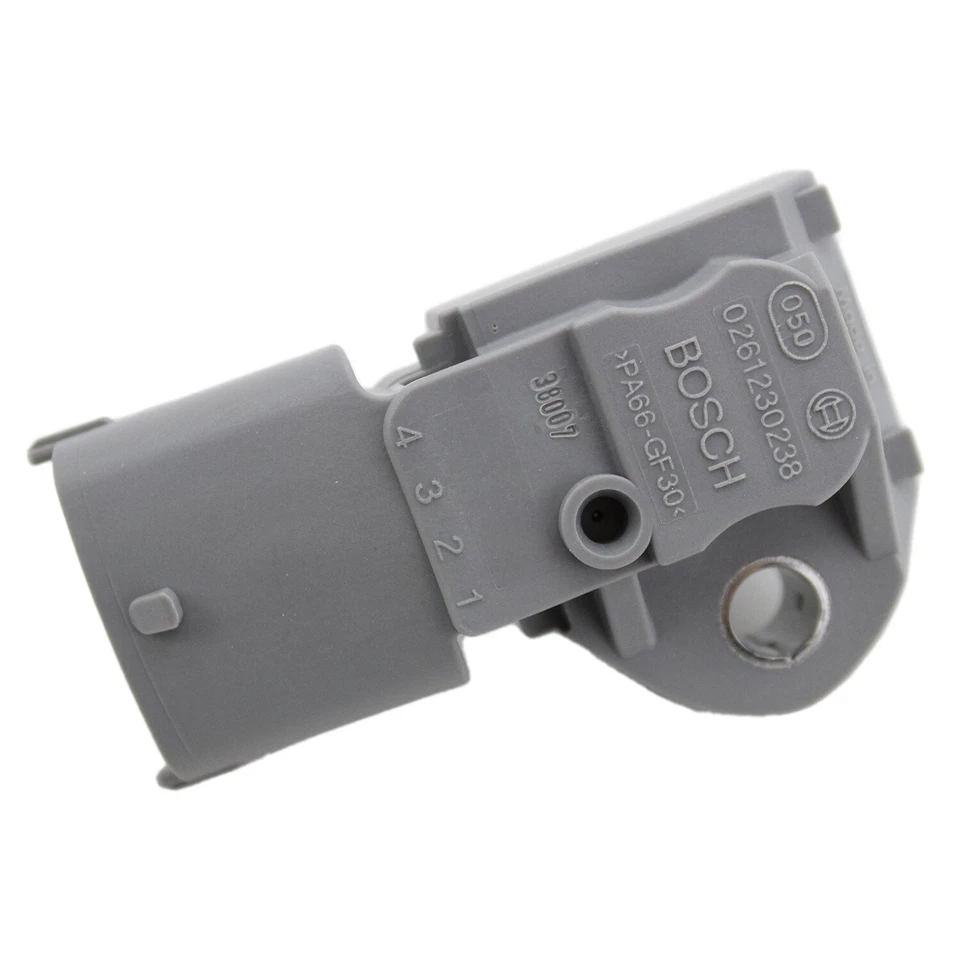 Sensor de presión de combustible en riel de combustible BOSCH 31272732 para Volvo S60 S80 V70 XC70 XC90 Foto 2 de 4