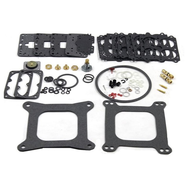 for Holley Carburetor 1850 3310 390 600 750 CFM Rebuild Kit 3200 for