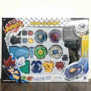beyblade top flight