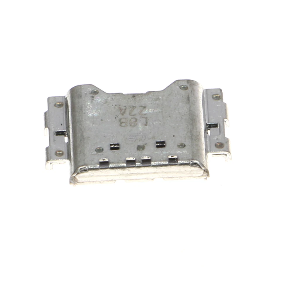 2*NUEVO OEM USB Tipo-C Puerto de Carga Enchufe para Samsung Galaxy Tab A SM-T380 T385 Foto 4 de 4