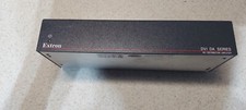 Extron DVI DA Series DVI Distribution Amplifier DVI DA2