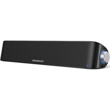 Taotronics DC V5 Wide USB Speakers Model 5W Consumption