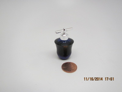 VIVID LIZ CLAIBORNE PURE PERFUME/PARFUM MINI FULL.1/8oz/3.7mlSplashHARD to FIND