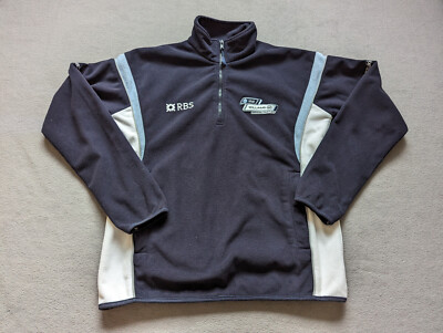 スポーツ選手 K.Nakajima 2009 Williams D Jacket K.Nakajima 2009 Williams Driver Jacket