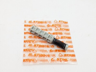 Accessorio STIHL CUTQUICK Copri Candela Originale STIHL Per Motoseghe TS410, TS420, TS480i - Codice 4238 080 2200 Olio Catena Stihl - Foto 2