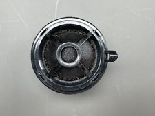 Original Mercedes Benz W166 Hocht&ouml;ner Lautsprecher Schwarz A2318201702